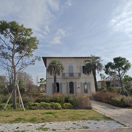 Ferienwohnung Silvia'S House Marina Di Pisa Exterior foto
